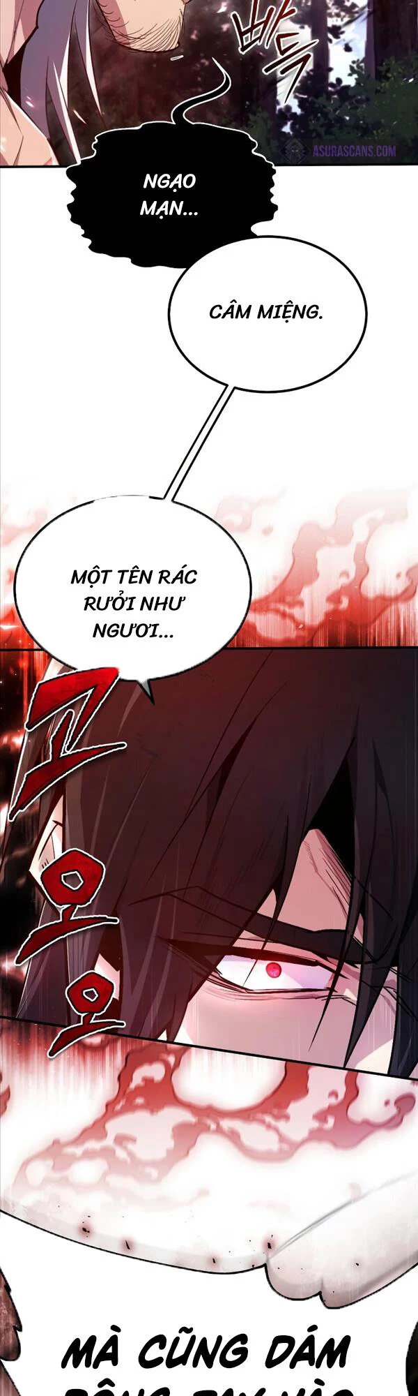 Đệ Nhất Võ Sư, Baek Cao Thủ Chapter 73 - Trang 4