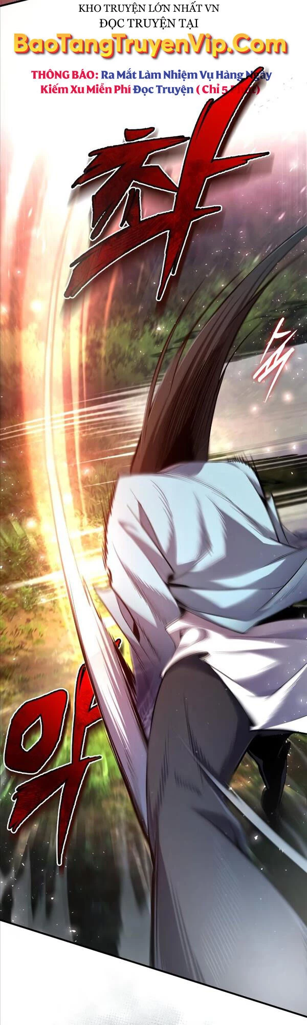 Đệ Nhất Võ Sư, Baek Cao Thủ Chapter 73 - Trang 4