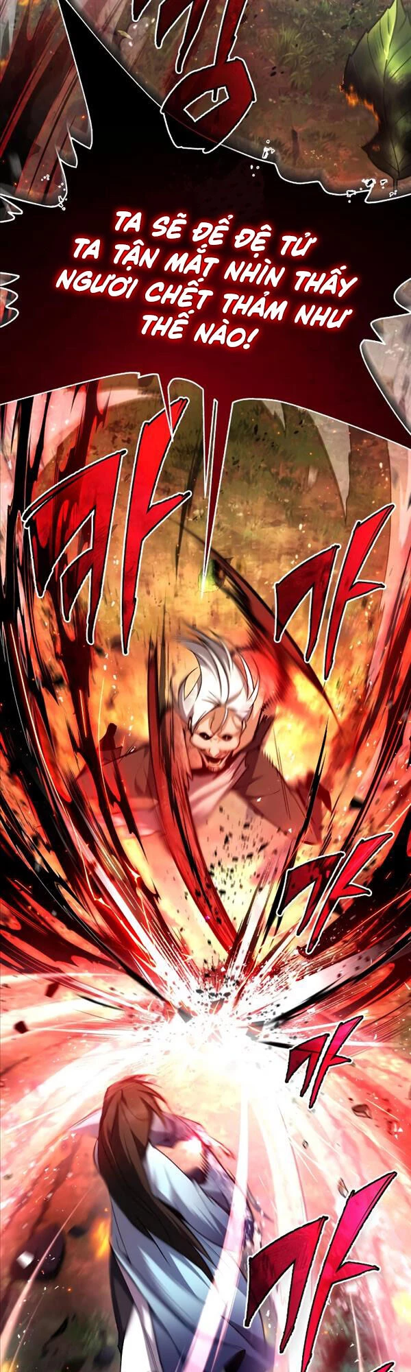 Đệ Nhất Võ Sư, Baek Cao Thủ Chapter 73 - Trang 4