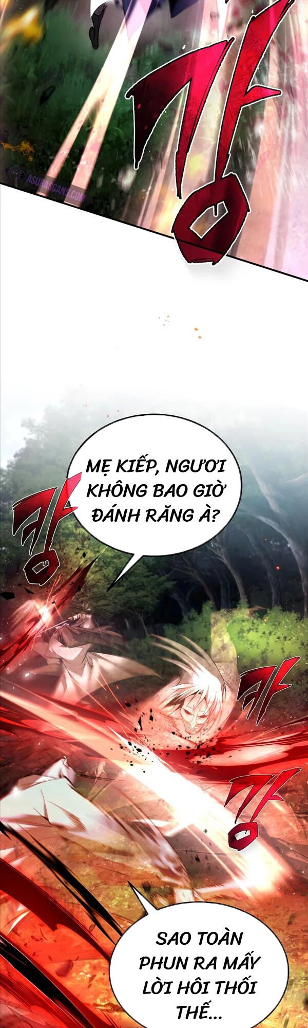 Đệ Nhất Võ Sư, Baek Cao Thủ Chapter 73 - Trang 4