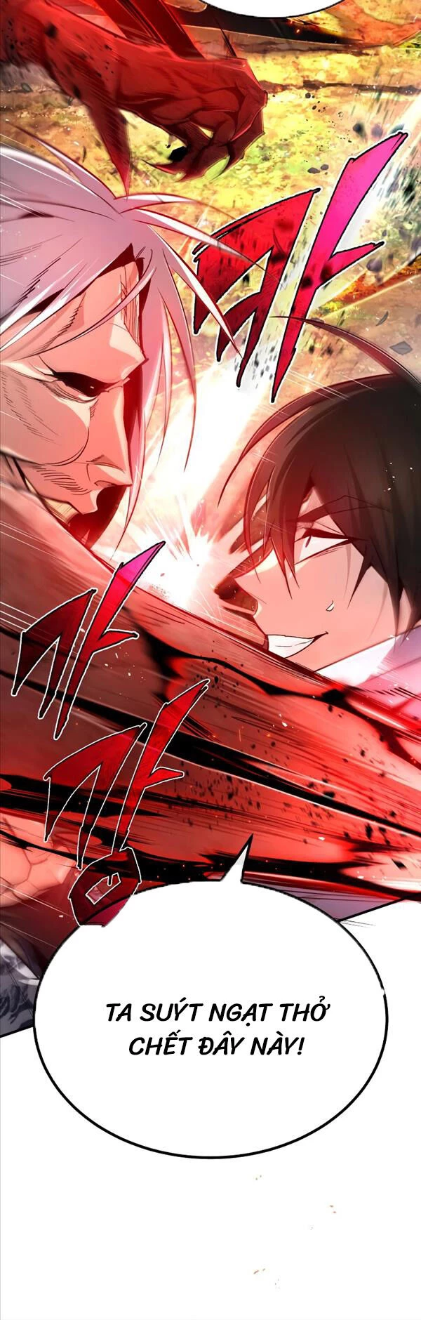 Đệ Nhất Võ Sư, Baek Cao Thủ Chapter 73 - Trang 4