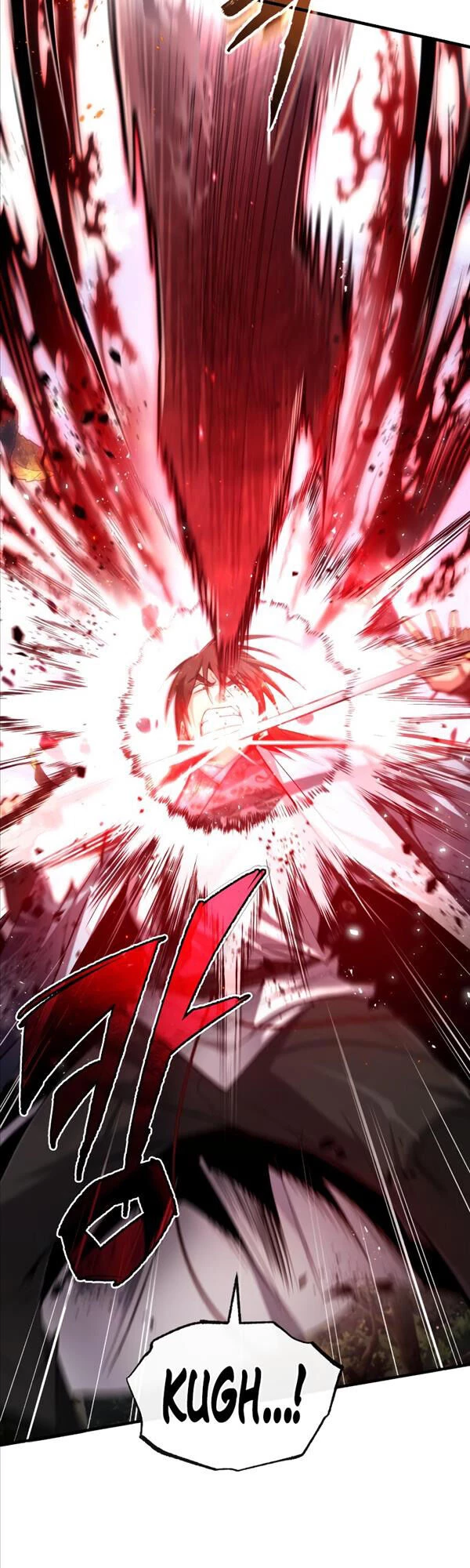 Đệ Nhất Võ Sư, Baek Cao Thủ Chapter 73 - Trang 4