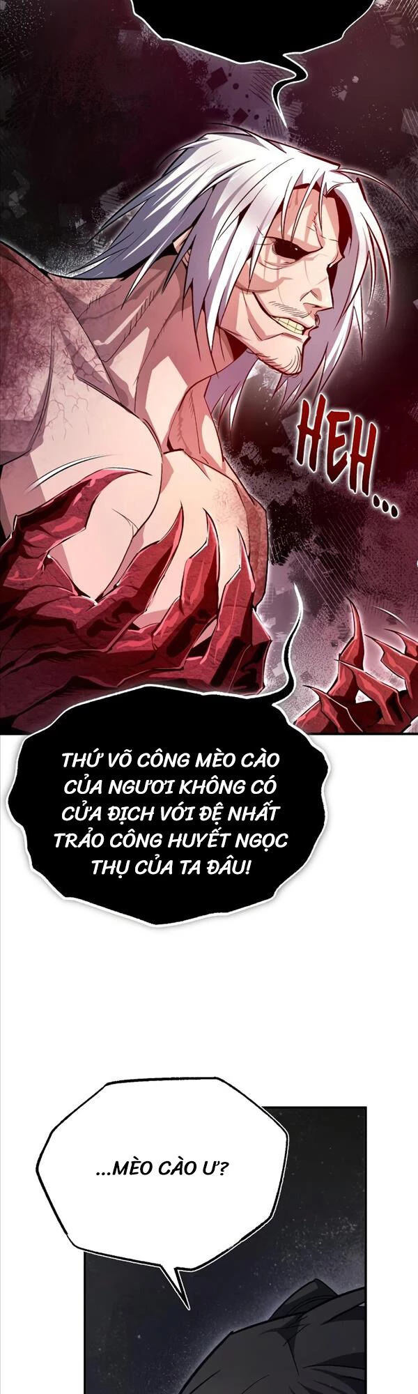 Đệ Nhất Võ Sư, Baek Cao Thủ Chapter 73 - Trang 4