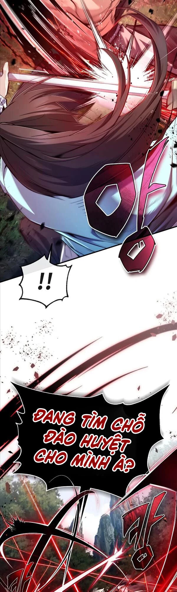 Đệ Nhất Võ Sư, Baek Cao Thủ Chapter 73 - Trang 4