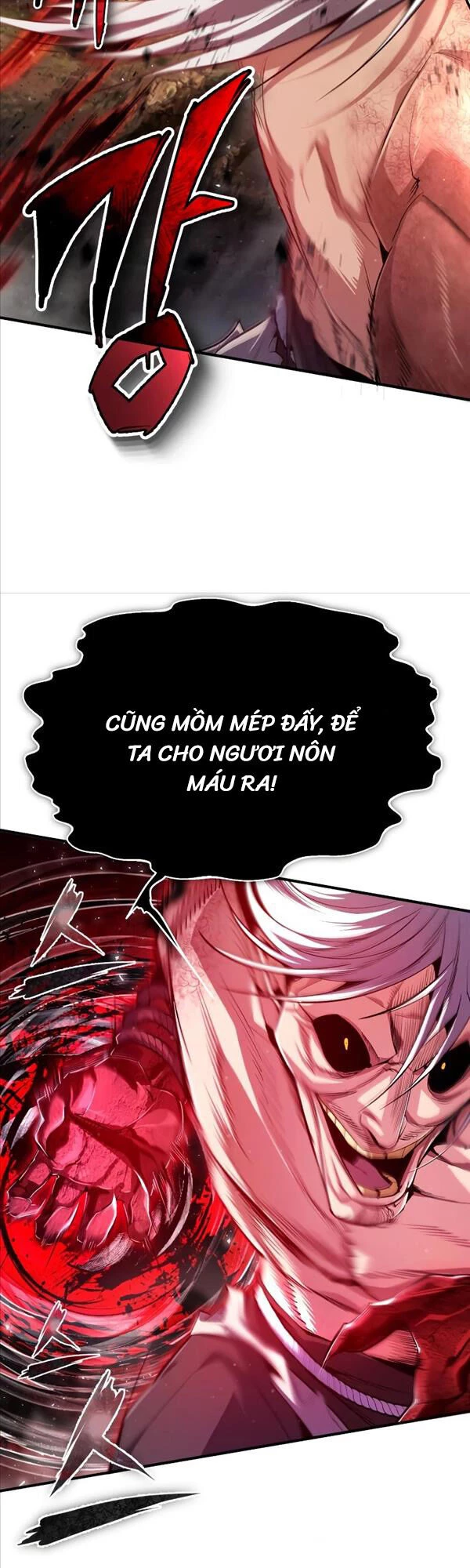 Đệ Nhất Võ Sư, Baek Cao Thủ Chapter 73 - Trang 4