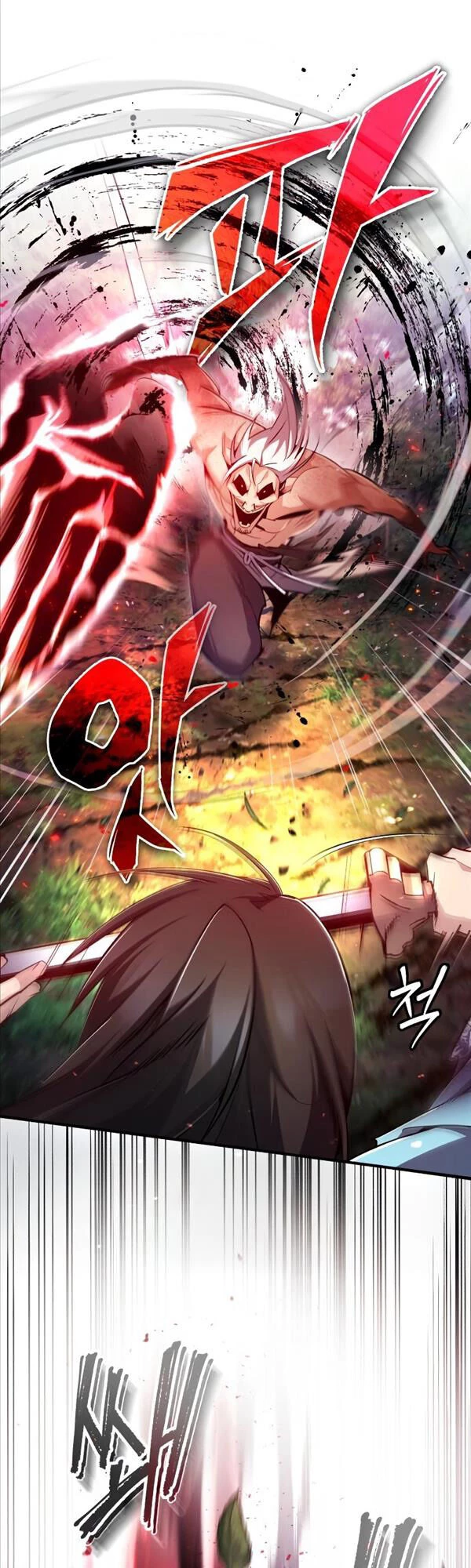 Đệ Nhất Võ Sư, Baek Cao Thủ Chapter 73 - Trang 4