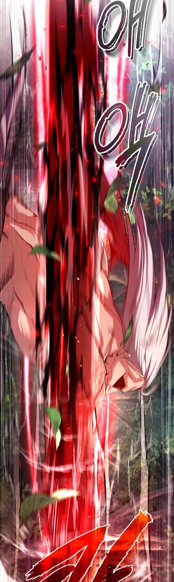 Đệ Nhất Võ Sư, Baek Cao Thủ Chapter 73 - Trang 4