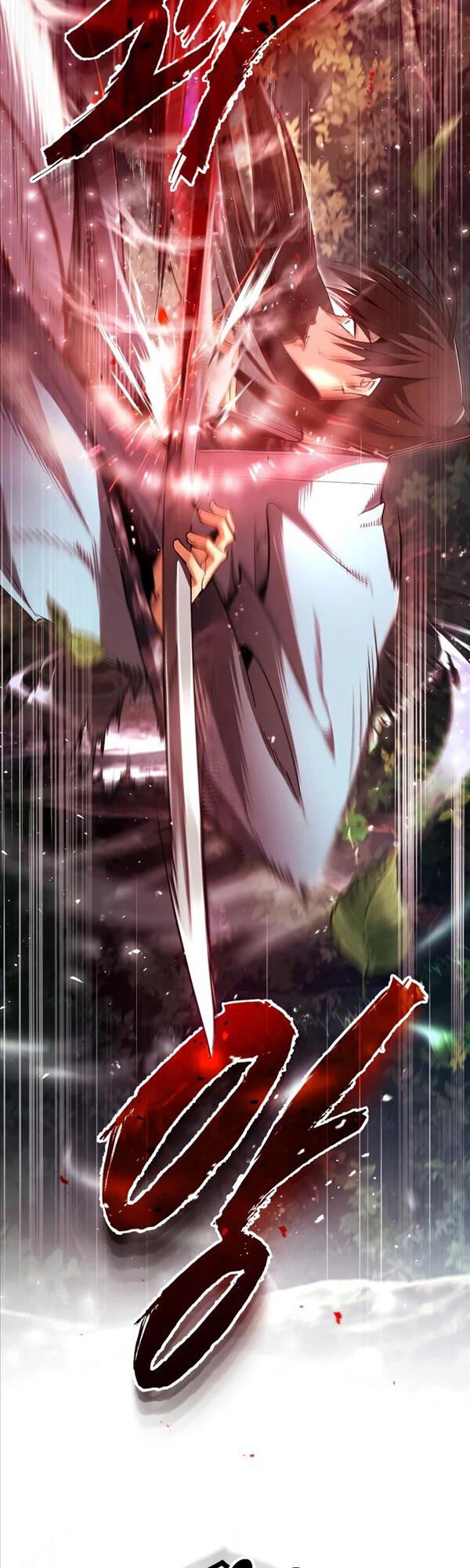 Đệ Nhất Võ Sư, Baek Cao Thủ Chapter 73 - Trang 4