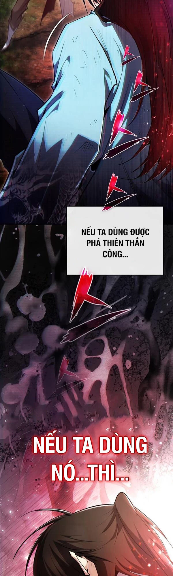 Đệ Nhất Võ Sư, Baek Cao Thủ Chapter 73 - Trang 4