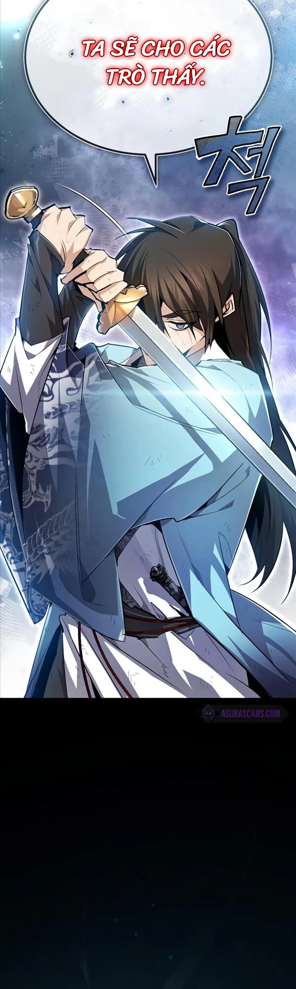 Đệ Nhất Võ Sư, Baek Cao Thủ Chapter 73 - Trang 4