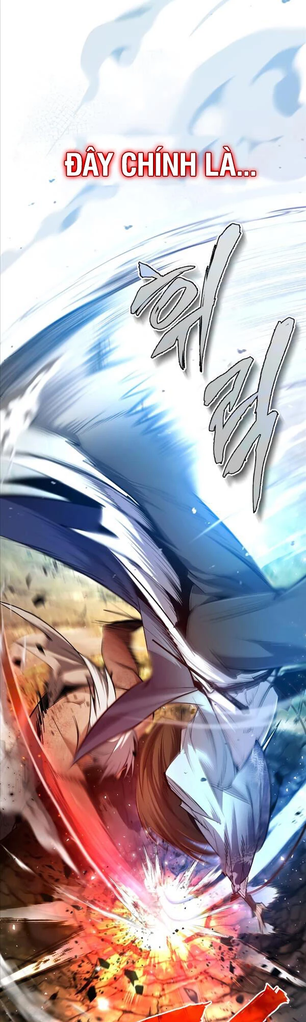 Đệ Nhất Võ Sư, Baek Cao Thủ Chapter 73 - Trang 4