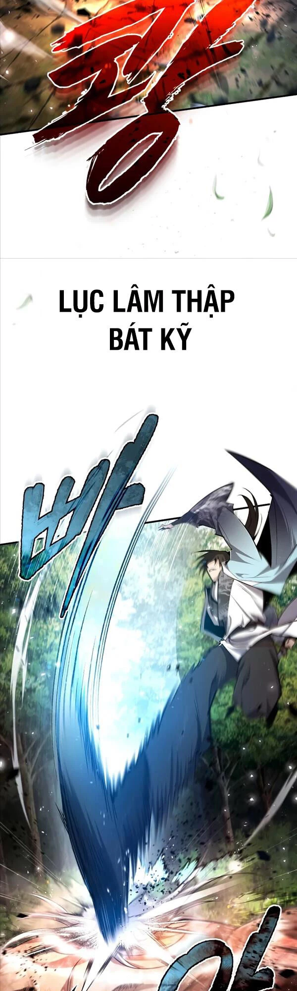 Đệ Nhất Võ Sư, Baek Cao Thủ Chapter 73 - Trang 4