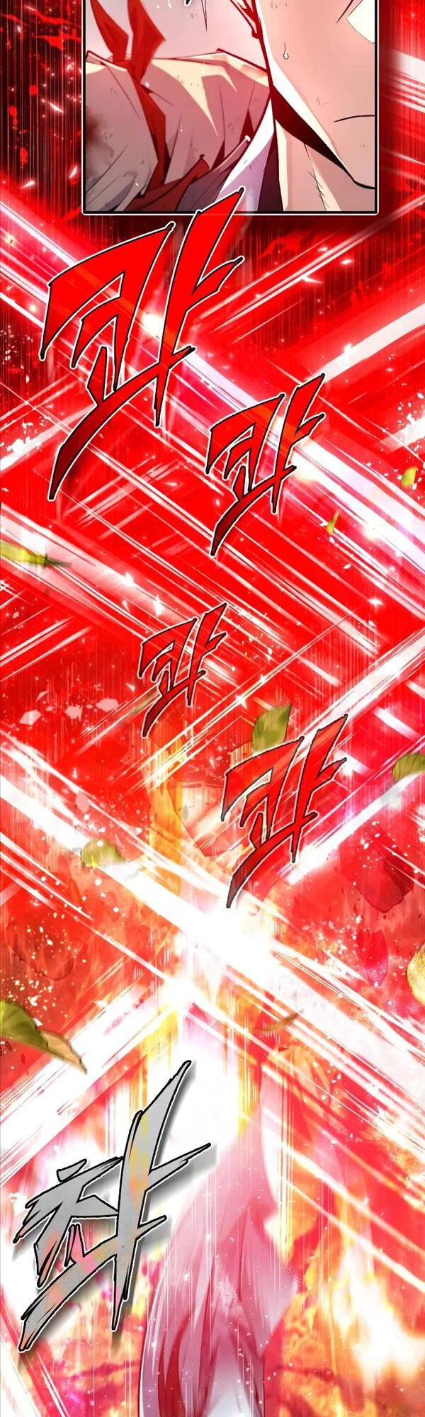 Đệ Nhất Võ Sư, Baek Cao Thủ Chapter 73 - Trang 4