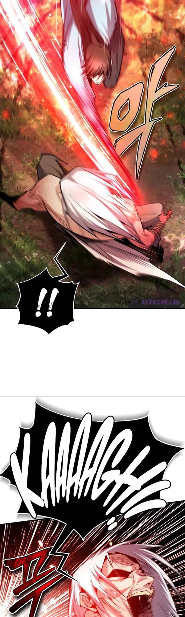 Đệ Nhất Võ Sư, Baek Cao Thủ Chapter 73 - Trang 4