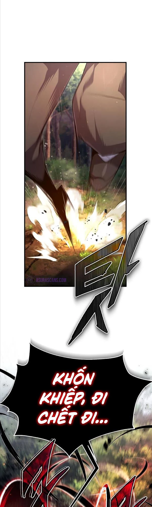 Đệ Nhất Võ Sư, Baek Cao Thủ Chapter 73 - Trang 4