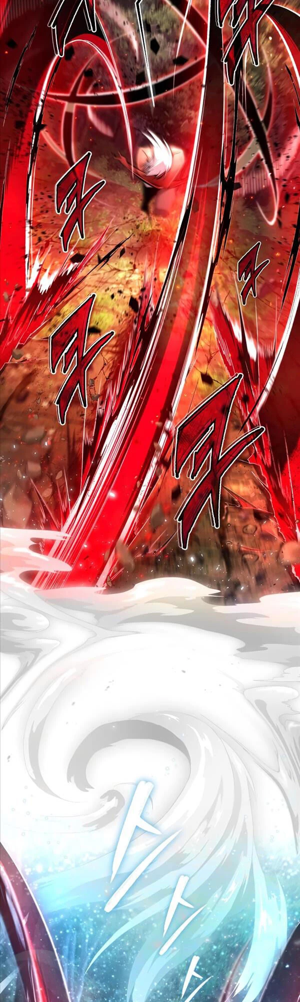 Đệ Nhất Võ Sư, Baek Cao Thủ Chapter 73 - Trang 4