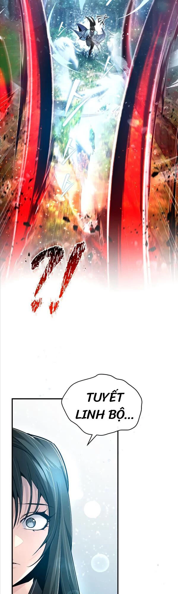 Đệ Nhất Võ Sư, Baek Cao Thủ Chapter 73 - Trang 4