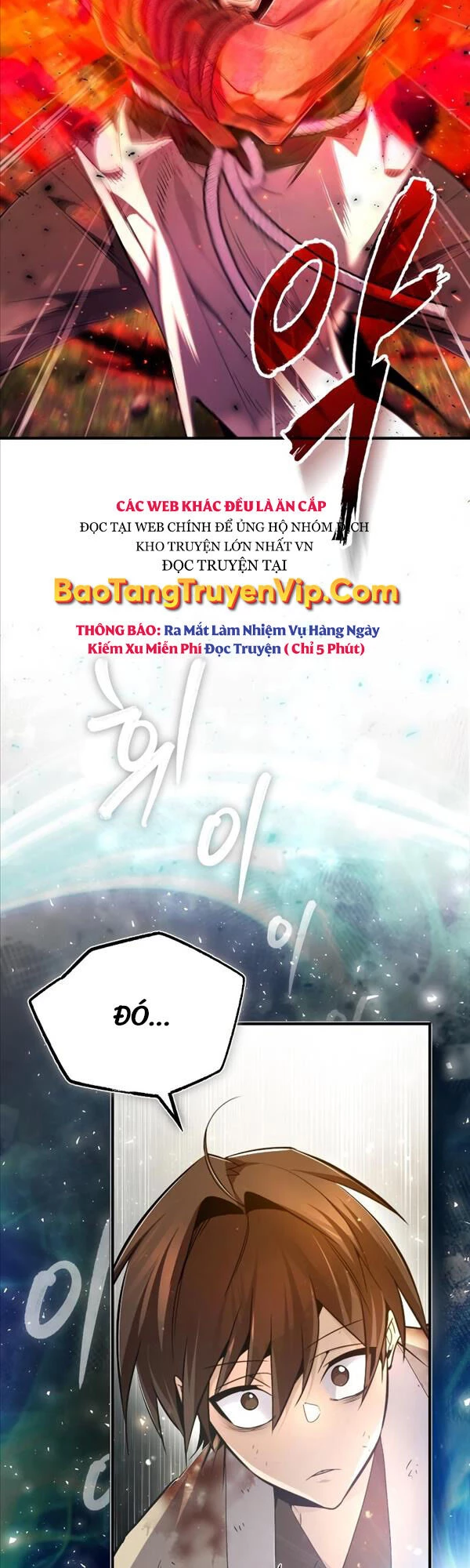 Đệ Nhất Võ Sư, Baek Cao Thủ Chapter 73 - Trang 4