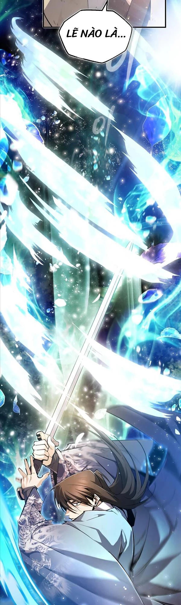 Đệ Nhất Võ Sư, Baek Cao Thủ Chapter 73 - Trang 4