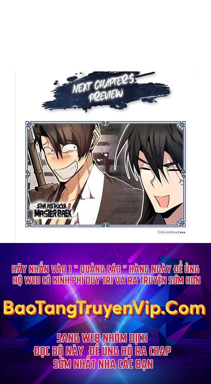 Đệ Nhất Võ Sư, Baek Cao Thủ Chapter 73 - Trang 4