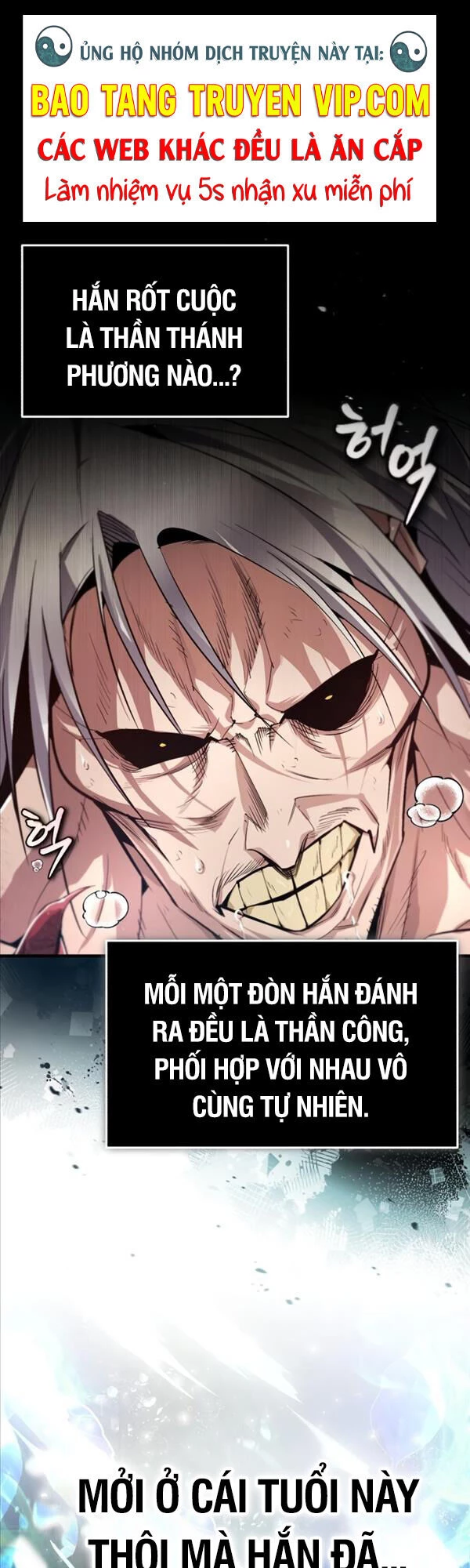 Đệ Nhất Võ Sư, Baek Cao Thủ Chapter 74 - Trang 4