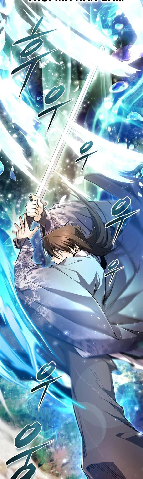 Đệ Nhất Võ Sư, Baek Cao Thủ Chapter 74 - Trang 4