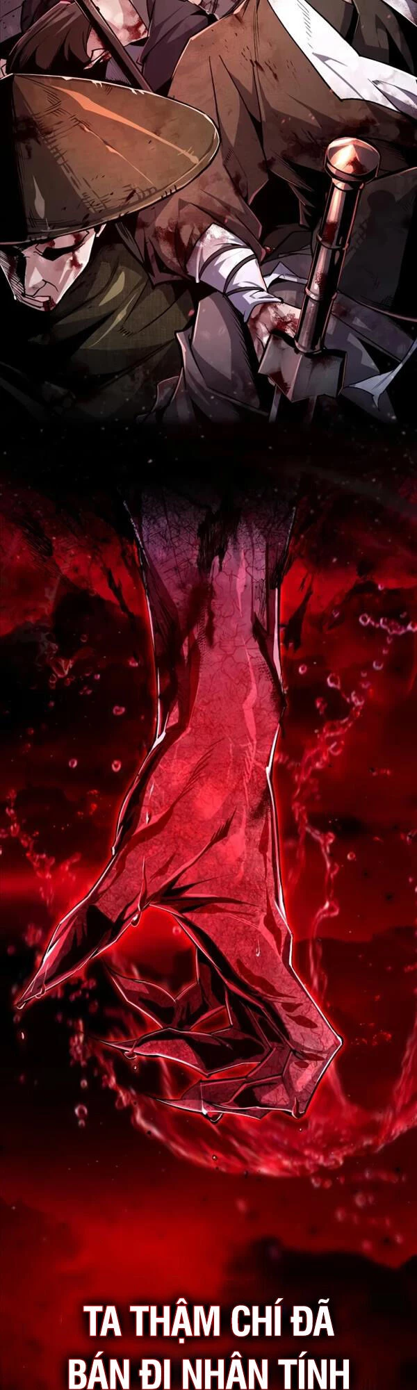 Đệ Nhất Võ Sư, Baek Cao Thủ Chapter 74 - Trang 4