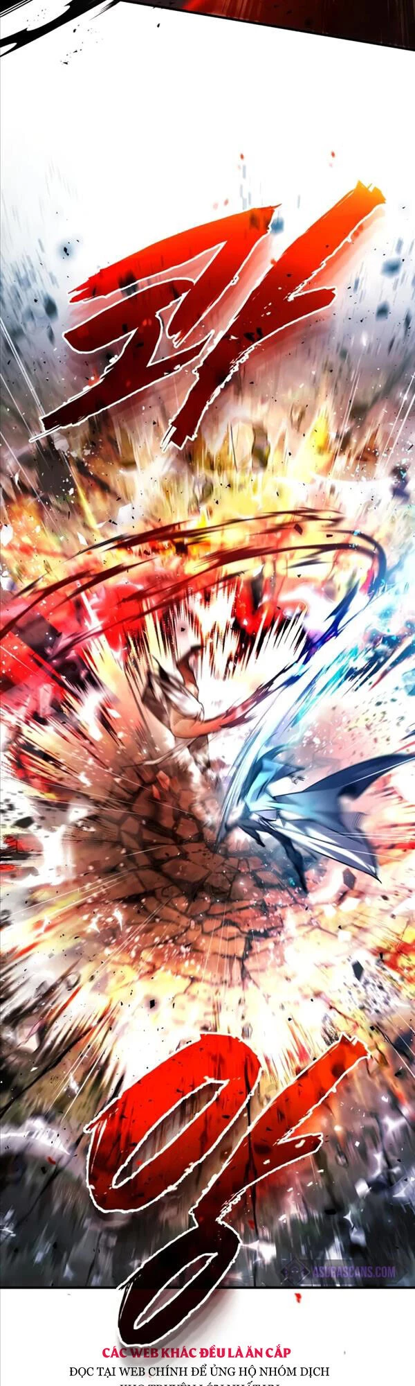 Đệ Nhất Võ Sư, Baek Cao Thủ Chapter 74 - Trang 4