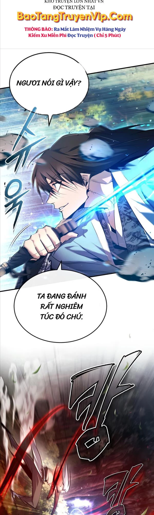 Đệ Nhất Võ Sư, Baek Cao Thủ Chapter 74 - Trang 4