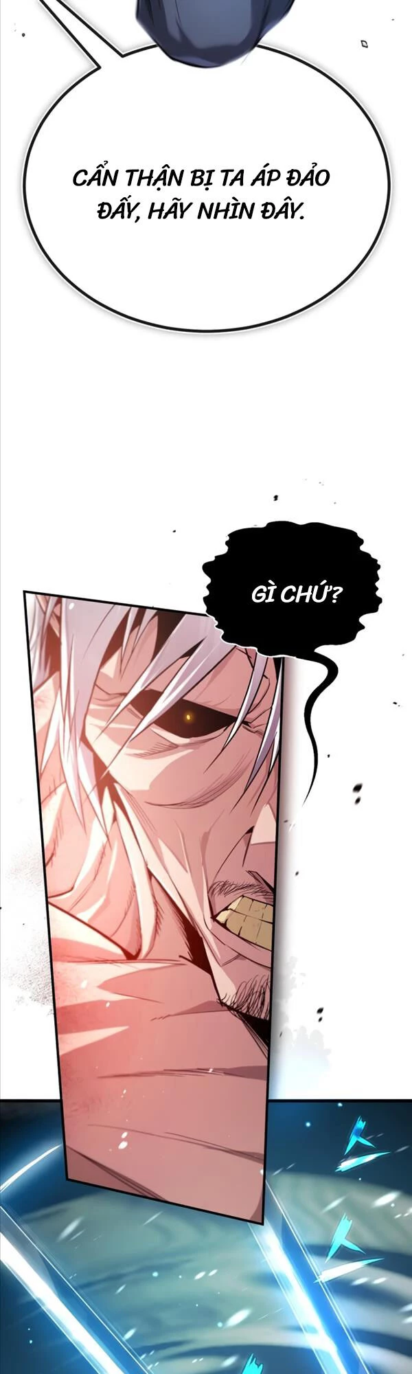 Đệ Nhất Võ Sư, Baek Cao Thủ Chapter 74 - Trang 4