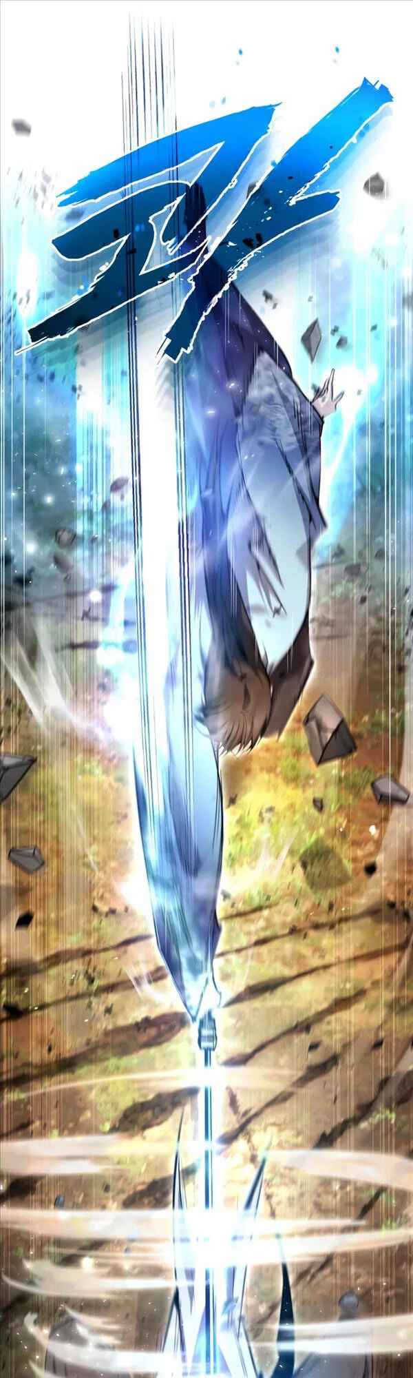 Đệ Nhất Võ Sư, Baek Cao Thủ Chapter 74 - Trang 4