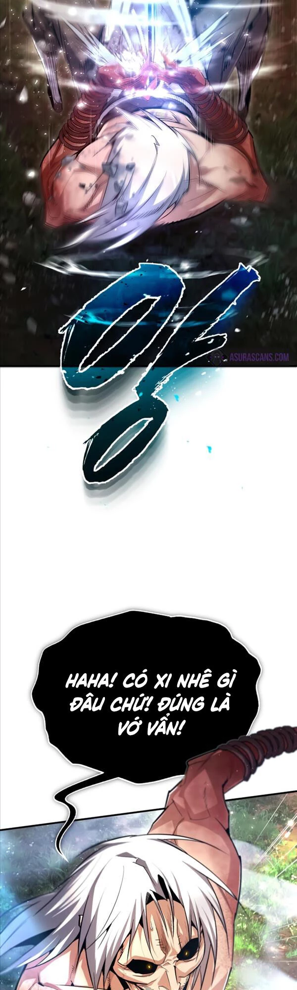 Đệ Nhất Võ Sư, Baek Cao Thủ Chapter 74 - Trang 4
