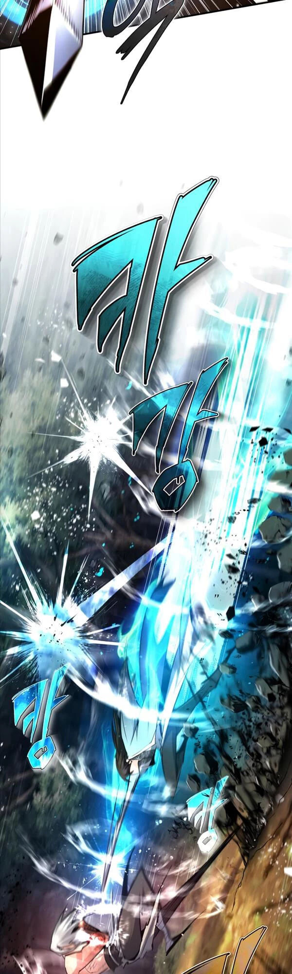 Đệ Nhất Võ Sư, Baek Cao Thủ Chapter 74 - Trang 4