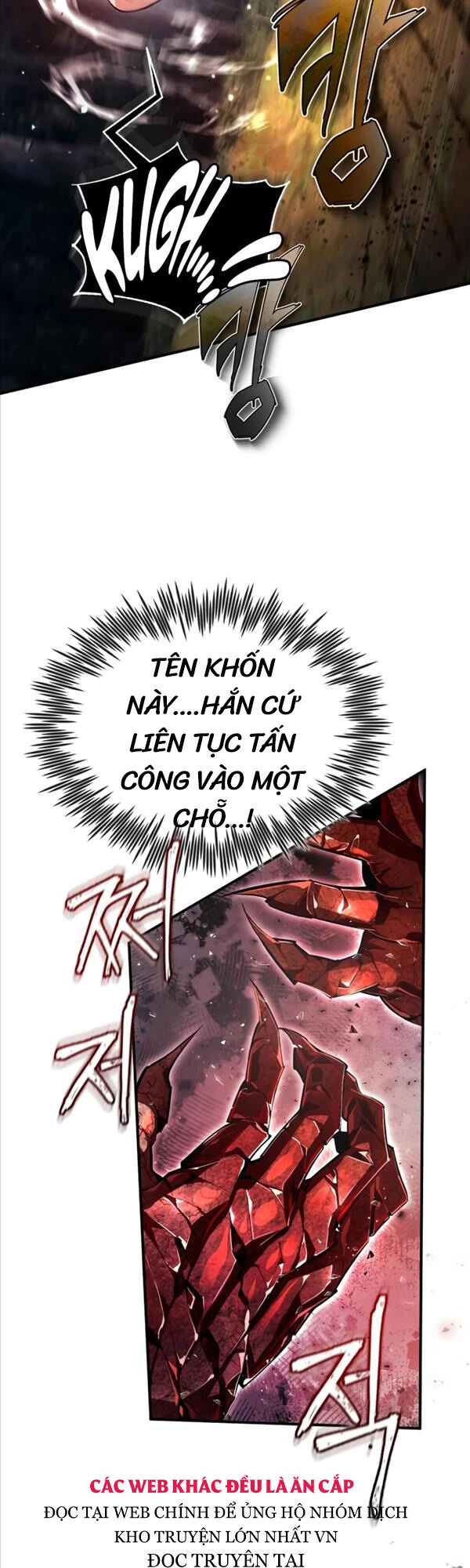Đệ Nhất Võ Sư, Baek Cao Thủ Chapter 74 - Trang 4