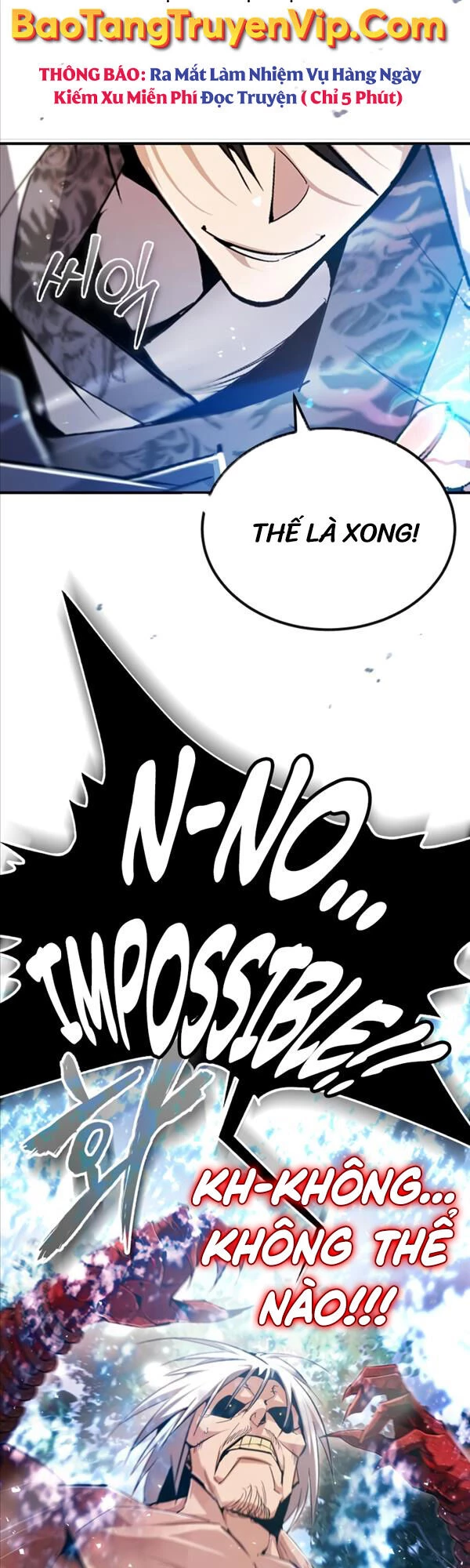 Đệ Nhất Võ Sư, Baek Cao Thủ Chapter 74 - Trang 4