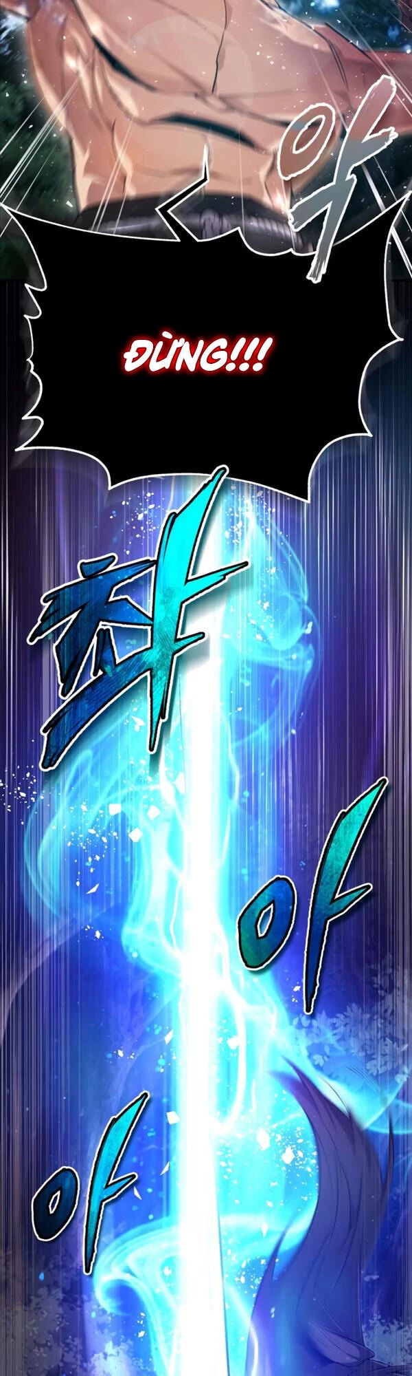 Đệ Nhất Võ Sư, Baek Cao Thủ Chapter 74 - Trang 4