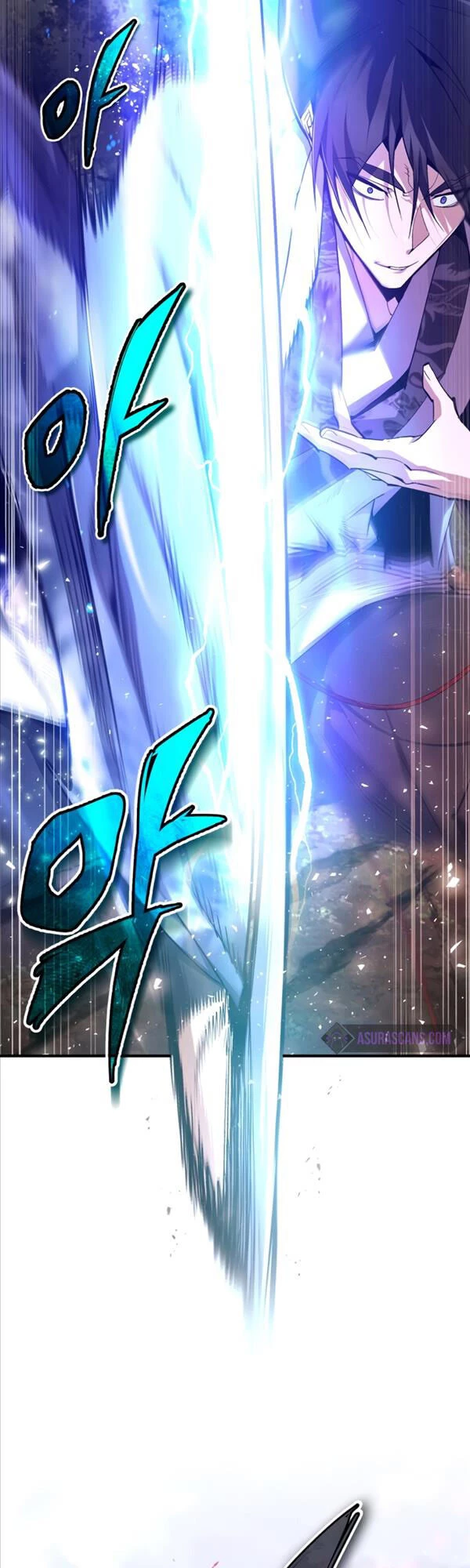 Đệ Nhất Võ Sư, Baek Cao Thủ Chapter 74 - Trang 4