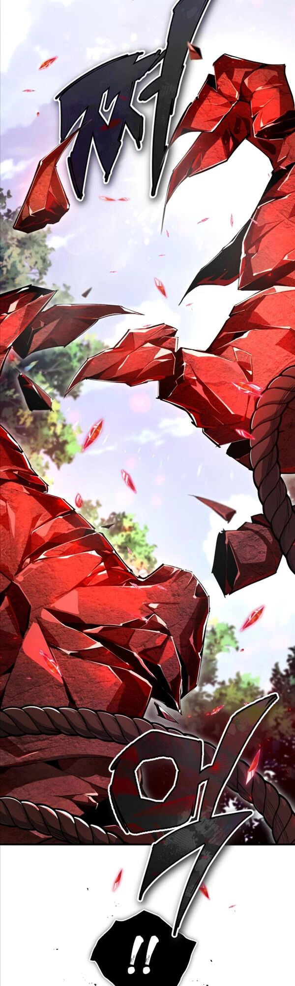 Đệ Nhất Võ Sư, Baek Cao Thủ Chapter 74 - Trang 4