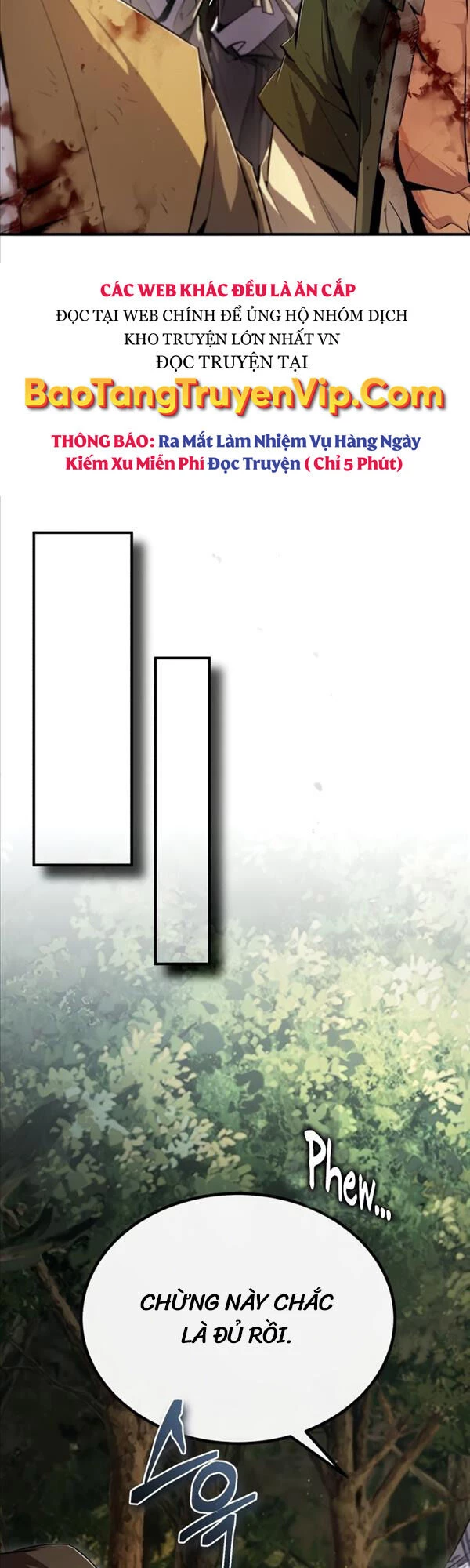 Đệ Nhất Võ Sư, Baek Cao Thủ Chapter 74 - Trang 4