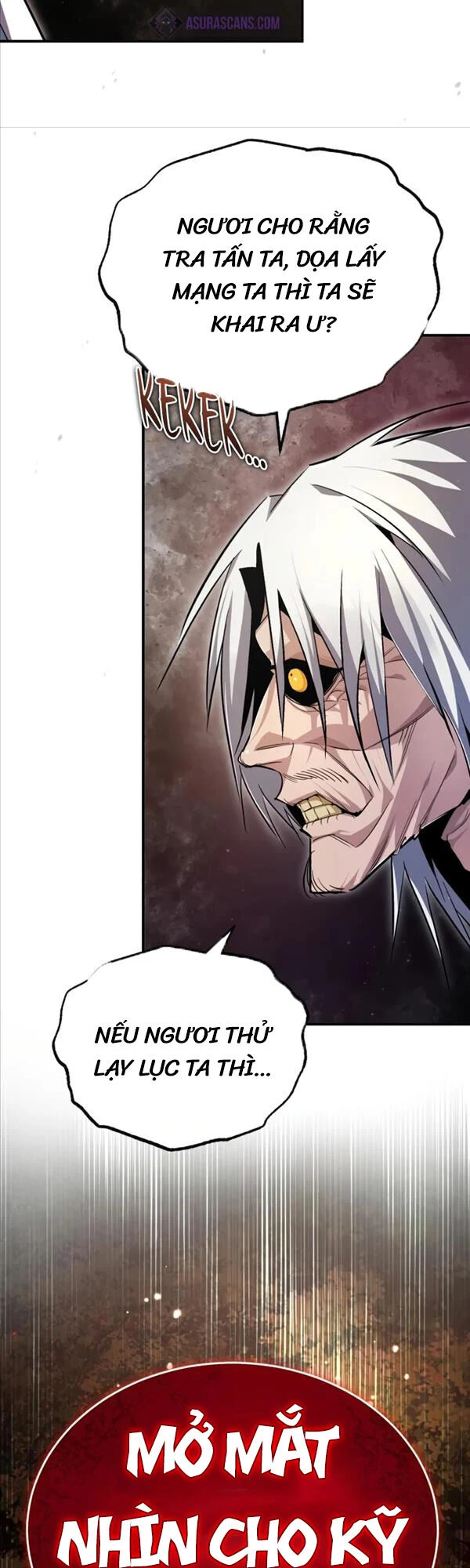 Đệ Nhất Võ Sư, Baek Cao Thủ Chapter 74 - Trang 4