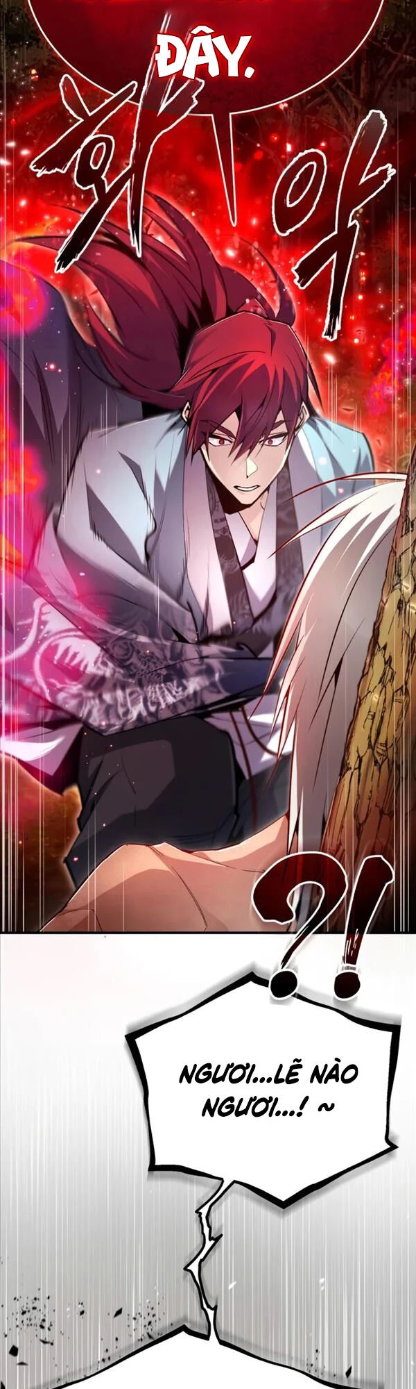 Đệ Nhất Võ Sư, Baek Cao Thủ Chapter 74 - Trang 4