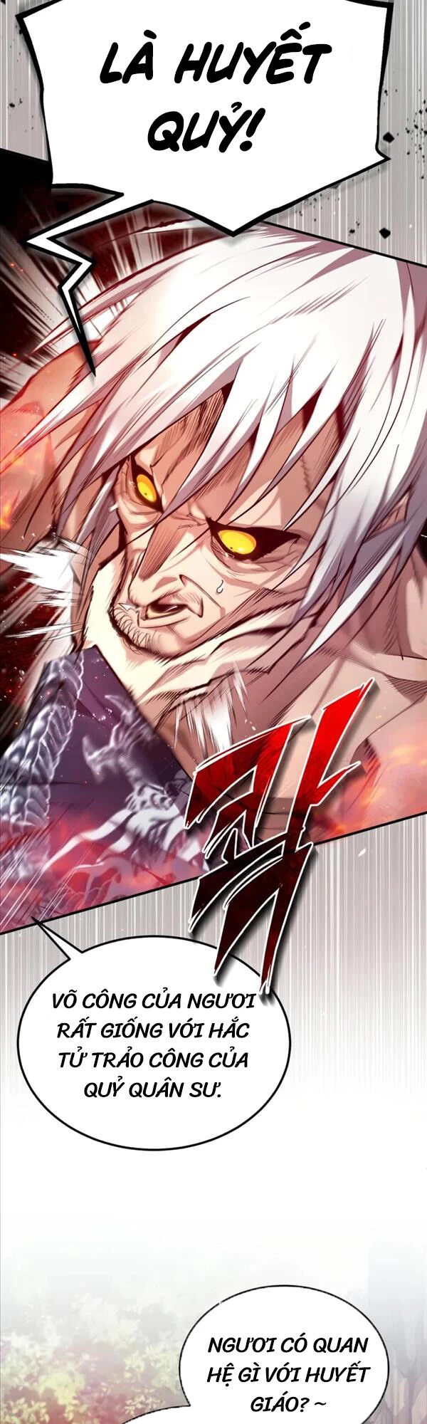 Đệ Nhất Võ Sư, Baek Cao Thủ Chapter 74 - Trang 4