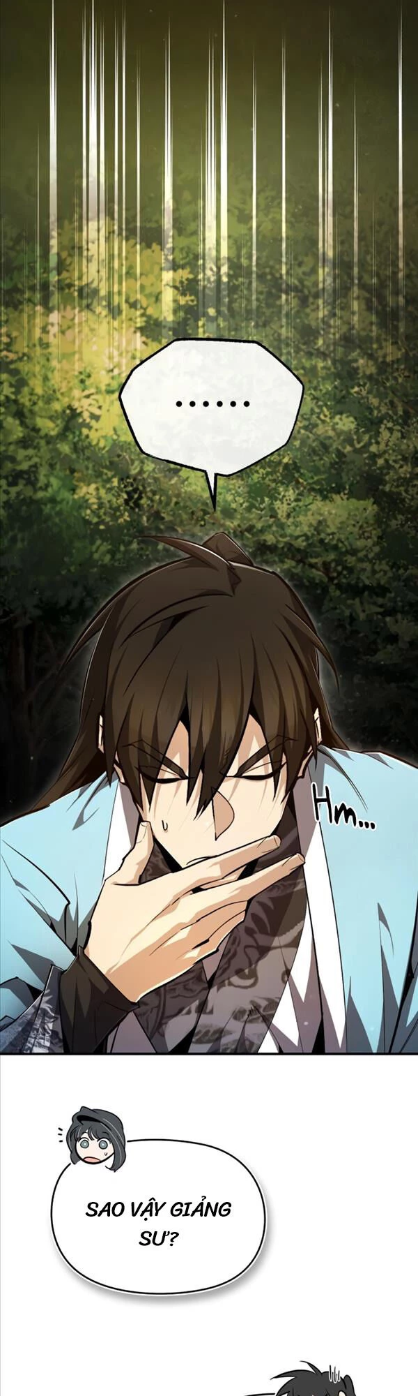 Đệ Nhất Võ Sư, Baek Cao Thủ Chapter 74 - Trang 4