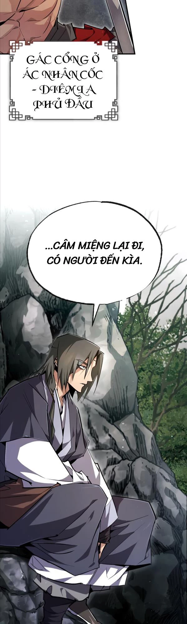 Đệ Nhất Võ Sư, Baek Cao Thủ Chapter 74 - Trang 4