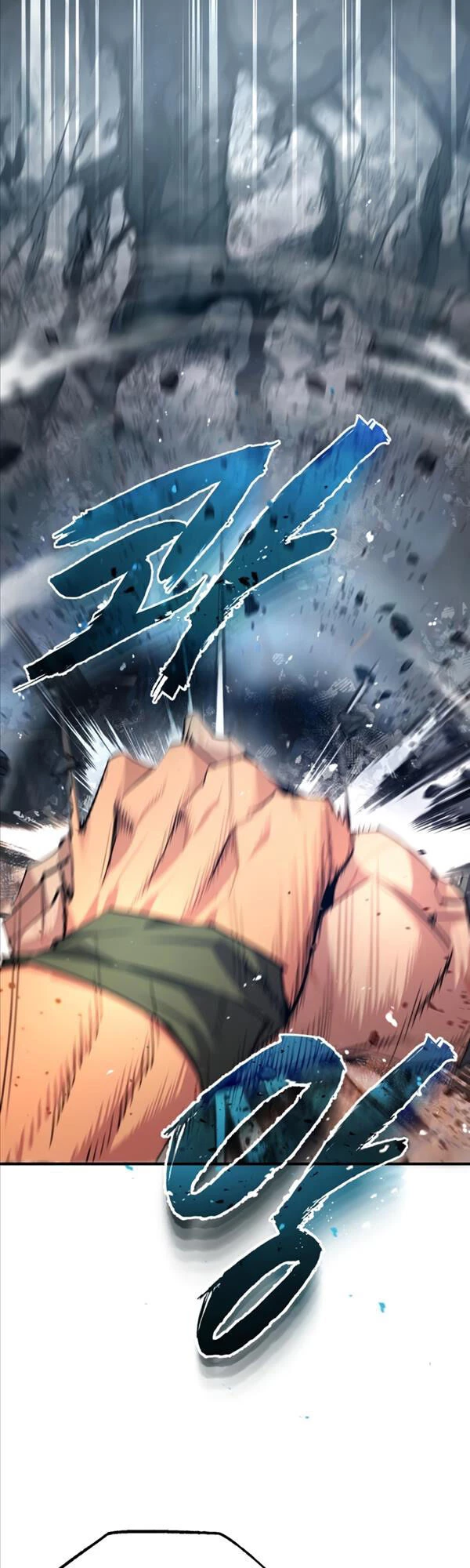 Đệ Nhất Võ Sư, Baek Cao Thủ Chapter 74 - Trang 4