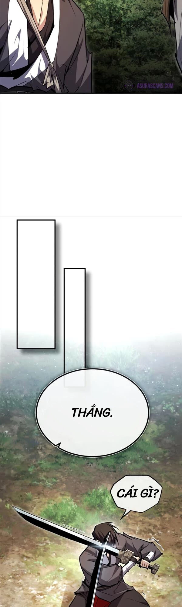 Đệ Nhất Võ Sư, Baek Cao Thủ Chapter 74 - Trang 4