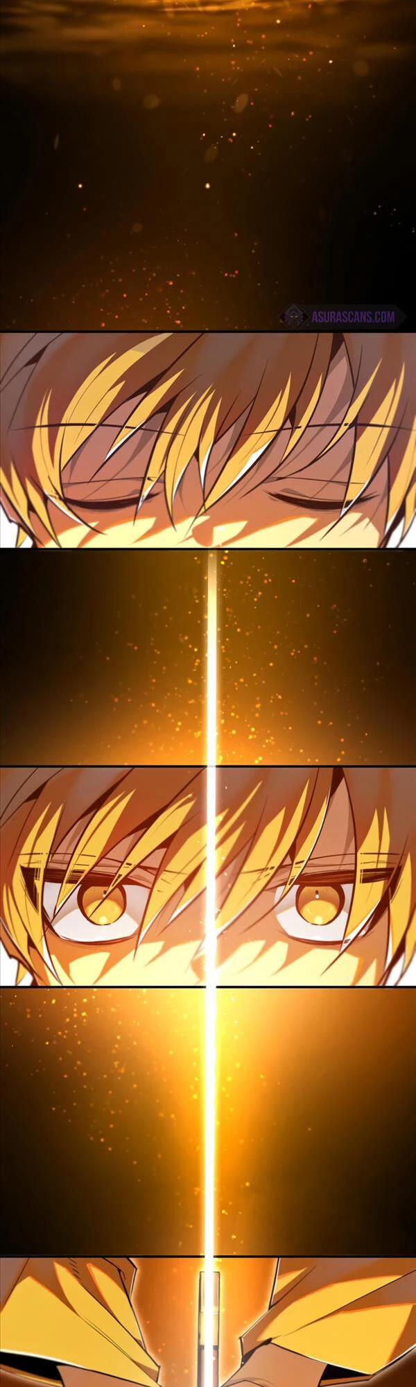 Đệ Nhất Võ Sư, Baek Cao Thủ Chapter 74 - Trang 4