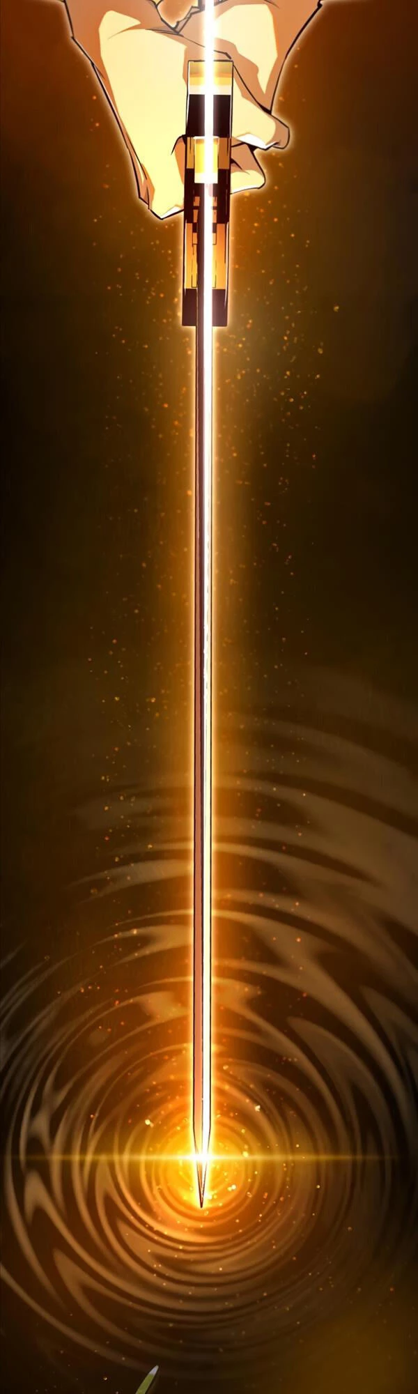 Đệ Nhất Võ Sư, Baek Cao Thủ Chapter 74 - Trang 4