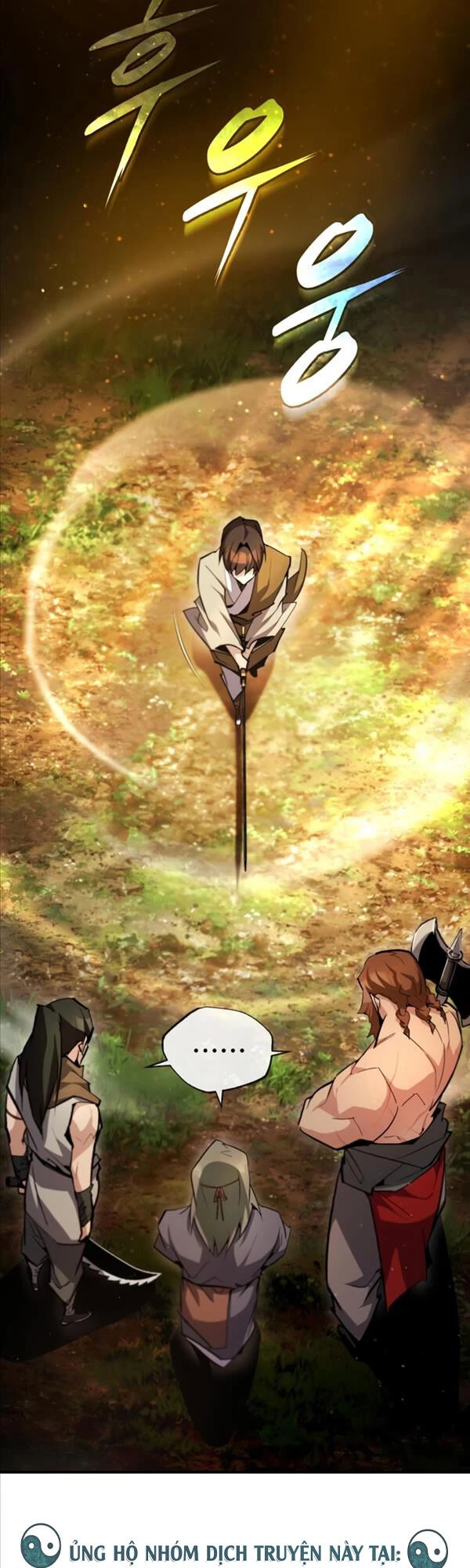 Đệ Nhất Võ Sư, Baek Cao Thủ Chapter 74 - Trang 4