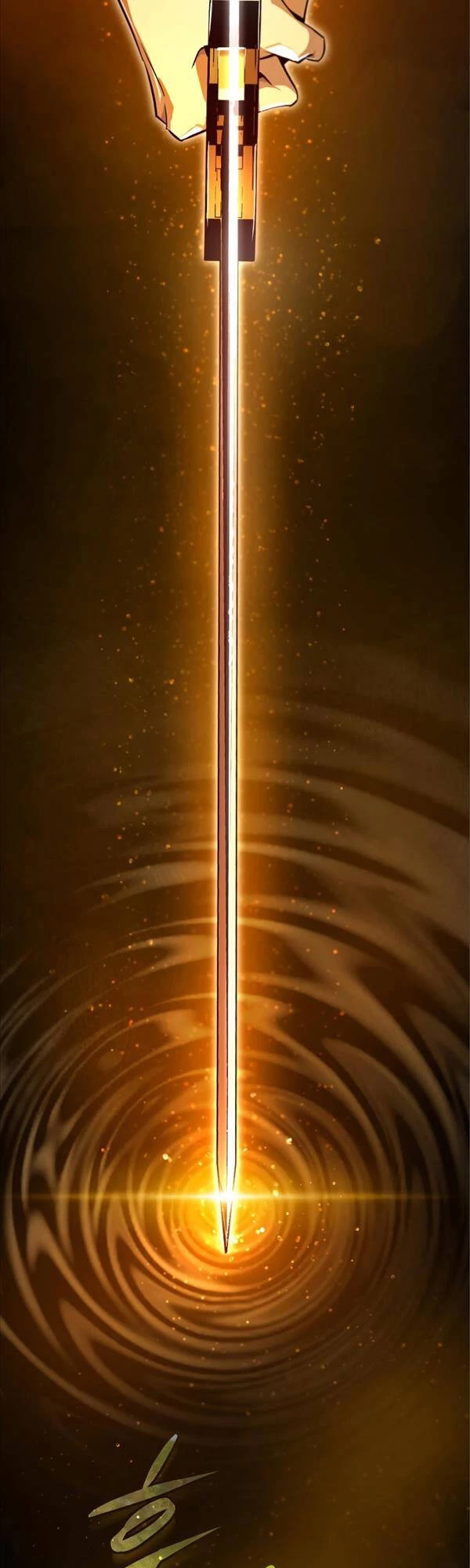 Đệ Nhất Võ Sư, Baek Cao Thủ Chapter 75 - Trang 4